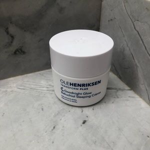 GOODNIGHT GLOW RETIN-ALT SLEEPING CRÈME